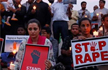 17-year-old asks for more time to repay Rs 1,500 loan, is gangraped by 2 men